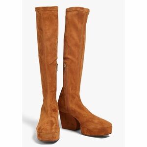 Zimmermann Carmel Platform Boots